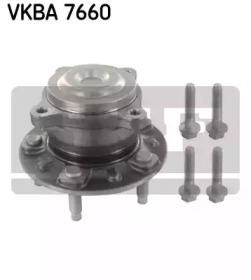 SKF VKBA 7660